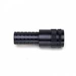 Dedolight DPLZ120M Projector Lens for DP10 Attachment - 70-120mm zoom lens, f3.5 (DPLZ-120M) Dedolight DPLZ120M Projector Lens for DP10 Attachment - 70-120mm zoom lens, f3.5 (DPLZ-120M)